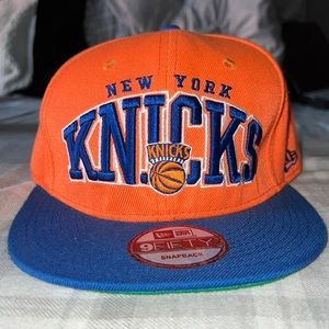 New York Knicks Snapback